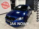 Škoda Octavia RS 2.0 TDI 184KM*LED*AppleCar*KeyLessGo*Bi-Xenon*Duża Navi*Z Niemiec - 1