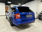 Škoda Octavia RS 2.0 TDI 184KM*LED*AppleCar*KeyLessGo*Bi-Xenon*Duża Navi*Z Niemiec - 2