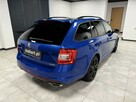 Škoda Octavia RS 2.0 TDI 184KM*LED*AppleCar*KeyLessGo*Bi-Xenon*Duża Navi*Z Niemiec - 4