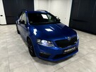 Škoda Octavia RS 2.0 TDI 184KM*LED*AppleCar*KeyLessGo*Bi-Xenon*Duża Navi*Z Niemiec - 5