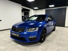 Škoda Octavia RS 2.0 TDI 184KM*LED*AppleCar*KeyLessGo*Bi-Xenon*Duża Navi*Z Niemiec - 7