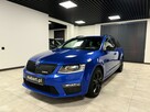 Škoda Octavia RS 2.0 TDI 184KM*LED*AppleCar*KeyLessGo*Bi-Xenon*Duża Navi*Z Niemiec - 8