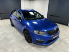 Škoda Octavia RS 2.0 TDI 184KM*LED*AppleCar*KeyLessGo*Bi-Xenon*Duża Navi*Z Niemiec - 10