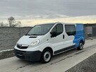 Opel Vivaro 2.0 Cdti Klima LONG - 1