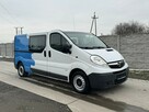 Opel Vivaro 2.0 Cdti Klima LONG - 2