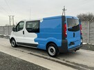 Opel Vivaro 2.0 Cdti Klima LONG - 3