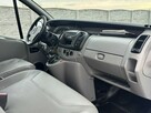 Opel Vivaro 2.0 Cdti Klima LONG - 10