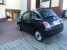 Fiat 500 Ładny zadbany - 4