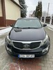 Kia Sportage ładna zadbana bez wkładu - 2