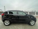 Kia Sportage ładna zadbana bez wkładu - 3