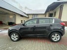 Kia Sportage ładna zadbana bez wkładu - 4