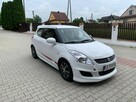 Suzuki Swift Bardzo ładny zadbany bez wkładu - 1