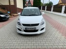 Suzuki Swift Bardzo ładny zadbany bez wkładu - 2