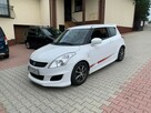 Suzuki Swift Bardzo ładny zadbany bez wkładu - 3