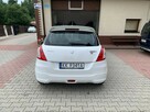 Suzuki Swift Bardzo ładny zadbany bez wkładu - 5