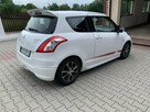 Suzuki Swift Bardzo ładny zadbany bez wkładu - 6