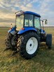 Ciągnik New Holland TD 80D PLUS 3 770 mtg 2008r. - 6