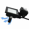 Naświetlacz z czujnikiem ruchu LED Reflektor 50W Vogler - 3