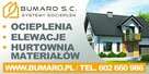 Ocieplenie domów tynki styropian termomodernizacje - 1