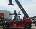 Hyster dźwig do kontenerów układanka rozładunek kontenerów - 16