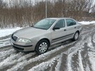 Ładna SKODA OCTAVIA II 1.4MPI klima*elektryka*NOWY ROZRZĄD - 2