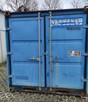 D2D container Wynajem kontenerów socjalnych i magazynowych - 13