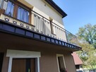 Malowanie Dachów , Malowanie Elewacji , Rynny , Podbitka - 13