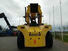 Hyster dźwig do kontenerów układanka rozładunek kontenerów - 9