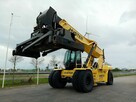 Hyster dźwig do kontenerów układanka rozładunek kontenerów - 10