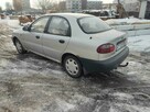 Sprzedam Daewoo Lanos 1.5 B+Gas Sprawny Hak - 2