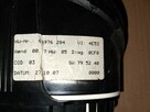 Licznik BMW X5 E70 nr 9170269, 6976284 prędkościomierz - 2