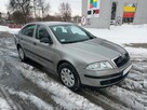 Ładna SKODA OCTAVIA II 1.4MPI klima*elektryka*NOWY ROZRZĄD - 4