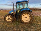 Ciągnik New Holland TD 80D PLUS 3 770 mtg 2008r. - 4