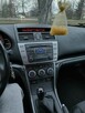 Mazda 6 diesel 2.0 - 4