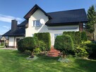 Malowanie Dachów , Malowanie Elewacji , Rynny , Podbitka - 5