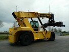 Hyster dźwig do kontenerów układanka rozładunek kontenerów - 4