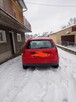 Ford Fiesta Mk V 1.4 benzyna 2003 rok - 1