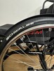 Wózek inwalidzki aktywny GTM Mobil, szer 42 cm. wys. Oparcia - 4