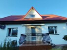 Malowanie Dachów , Malowanie Elewacji , Rynny , Podbitka - 16