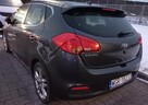 Kia Ceed manetki zmiany biegów, Keyless Go,automat, kamera,wer - 14