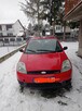 Ford Fiesta Mk V 1.4 benzyna 2003 rok - 3