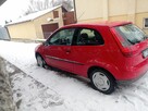 Ford Fiesta Mk V 1.4 benzyna 2003 rok - 2