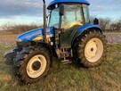 Ciągnik New Holland TD 80D PLUS 3 770 mtg 2008r. - 10