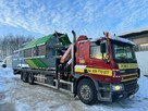 HDS KIELCE Laweta Pomoc, Transport Mobilny serwis - 14