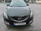 Mazda 6 diesel 2.0 - 2