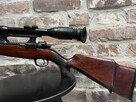 Sztucer Mauser wz.98 kal. 30-06 z lunetą - 6