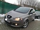 SEAT/ALTEA/1.6/MPI/LADNY/ZAREJESTR/ - 1