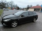 Mazda 6 diesel 2.0 - 1