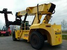 Hyster dźwig do kontenerów układanka rozładunek kontenerów - 5