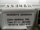 programator pralki whirlpool AWOD 4113P - 3